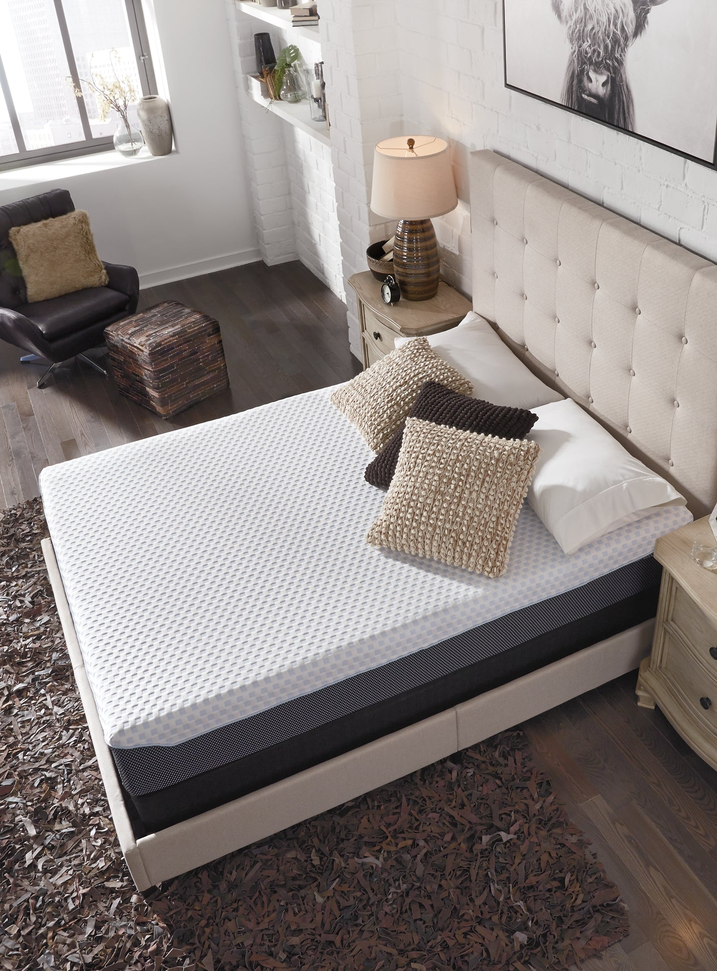 10 Inch Chime Elite  Mattress