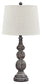 Mair Poly Table Lamp (2/CN)