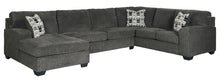 Load image into Gallery viewer, Ballinasloe 3-Piece Sectional with Chaise
