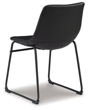 Load image into Gallery viewer, Centiar Dining UPH Side Chair (2/CN)
