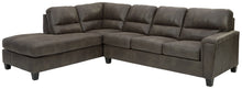 Load image into Gallery viewer, Navi 2-Piece Sectional with Chaise
