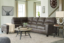 Load image into Gallery viewer, Navi 2-Piece Sectional with Chaise
