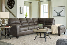 Load image into Gallery viewer, Navi 2-Piece Sleeper Sectional with Chaise
