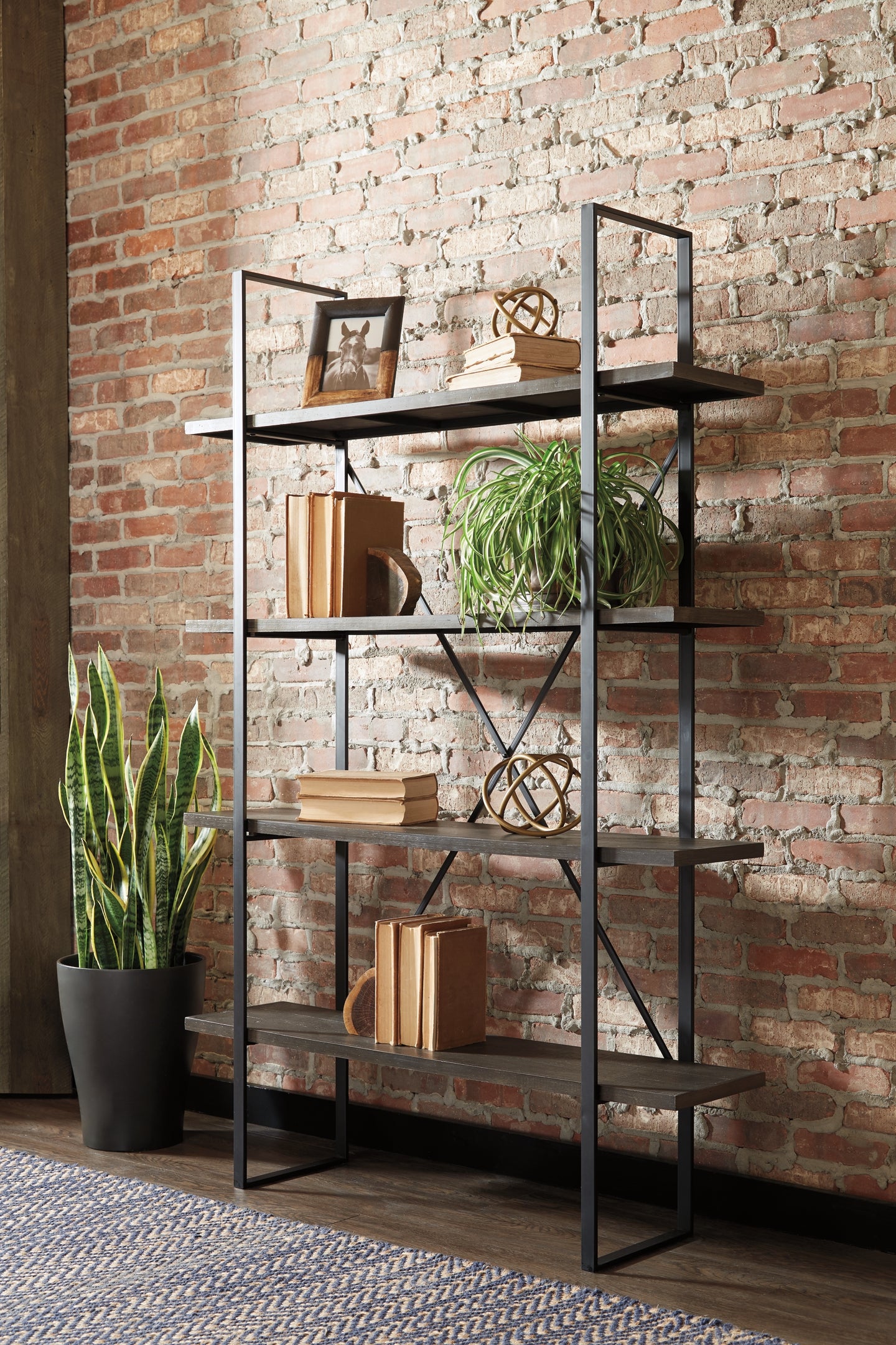 Gilesgrove Bookcase