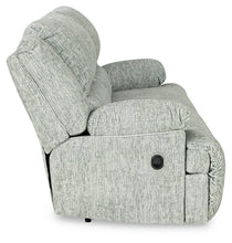 Load image into Gallery viewer, McClelland 2 Seat Reclining Sofa
