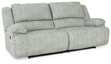 Load image into Gallery viewer, McClelland 2 Seat Reclining Sofa
