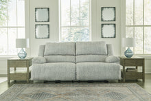 Load image into Gallery viewer, McClelland 2 Seat Reclining Sofa
