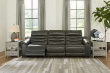 Load image into Gallery viewer, Center Line 3-Piece Power Reclining Sectional Sofa
