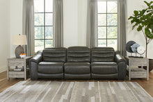 Load image into Gallery viewer, Center Line 3-Piece Power Reclining Sectional Sofa
