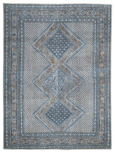 Load image into Gallery viewer, Landler Washable Medium Rug
