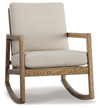 Load image into Gallery viewer, Novelda Accent Chair
