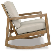 Load image into Gallery viewer, Novelda Accent Chair
