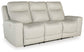 Mindanao PWR REC Sofa with ADJ Headrest