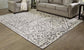 Oddetteley Washable Medium Rug