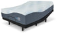 Millennium Luxury Gel Memory Foam  Mattress