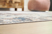 Load image into Gallery viewer, Willbertal Washable Medium Rug
