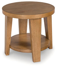 Load image into Gallery viewer, Kristiland Round End Table
