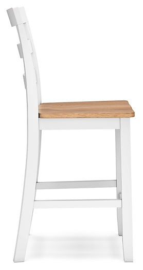 Gesthaven Barstool (2/CN)