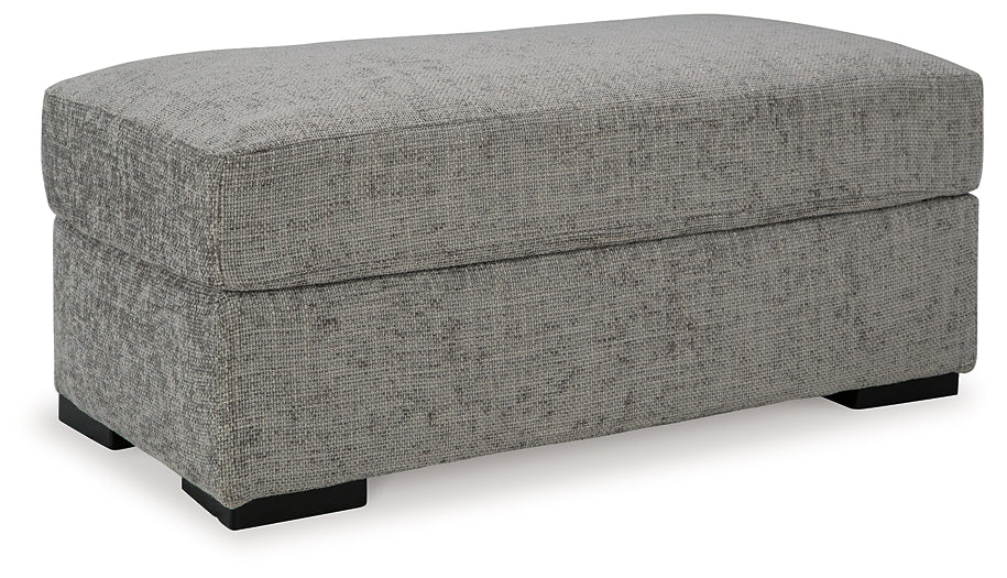 Dunmor Ottoman