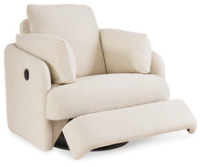 Load image into Gallery viewer, Modmax Swivel Glider Recliner
