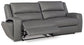 Brixworth Sofa, Loveseat and Recliner