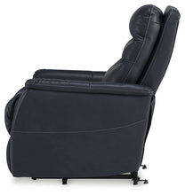 Load image into Gallery viewer, Strawbill Power Lift Recliner
