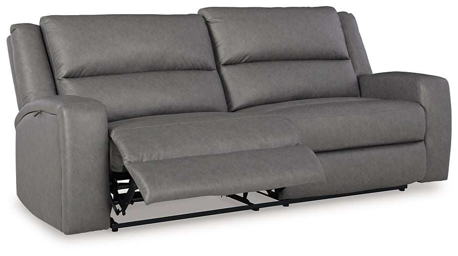 Brixworth 2 Seat Reclining Sofa