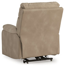 Load image into Gallery viewer, Next-Gen Durapella Power Lift Recliner
