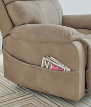 Load image into Gallery viewer, Next-Gen Durapella Power Lift Recliner
