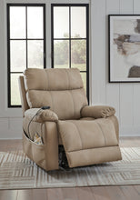 Load image into Gallery viewer, Next-Gen Durapella Power Lift Recliner
