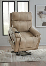 Load image into Gallery viewer, Next-Gen Durapella Power Lift Recliner
