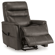 Load image into Gallery viewer, Strawbill Power Lift Recliner
