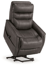 Load image into Gallery viewer, Strawbill Power Lift Recliner
