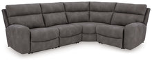 Load image into Gallery viewer, Next-Gen DuraPella 4-Piece Power Reclining Sectional
