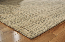 Load image into Gallery viewer, Janston Large Rug
