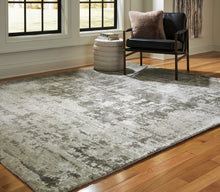 Load image into Gallery viewer, Valmontic Large Rug
