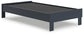 Simmenfort  Platform Bed