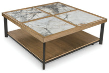 Load image into Gallery viewer, Montia Square Cocktail Table
