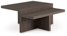 Load image into Gallery viewer, Zendex Occasional Table Set (2/CN)
