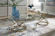 Load image into Gallery viewer, Crimonti Occasional Table Set (3/CN)
