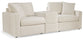 Modmax Sofa and Loveseat