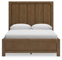 Load image into Gallery viewer, Cabalynn Queen Panel Bed with Dresser
