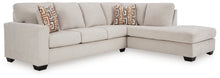 Load image into Gallery viewer, Aviemore 2-Piece Sectional with Chaise
