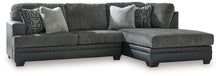 Load image into Gallery viewer, Brixley Pier 2-Piece Sectional with Chaise
