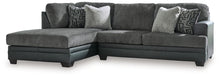 Load image into Gallery viewer, Brixley Pier 2-Piece Sectional with Chaise
