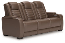 Load image into Gallery viewer, High Impact PWR REC Sofa with ADJ Headrest
