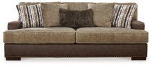 Load image into Gallery viewer, Alesbury Sofa, Loveseat, Chair and Ottoman
