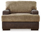 Alesbury Sofa, Loveseat, Chair and Ottoman