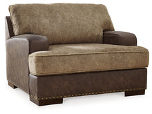 Load image into Gallery viewer, Alesbury Sofa, Loveseat, Chair and Ottoman
