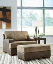 Load image into Gallery viewer, Alesbury Sofa, Loveseat, Chair and Ottoman
